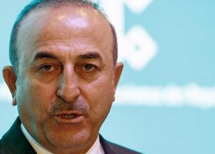 Der türkische Außenminister Mevlüt Cavusoglu wird im Mai in Solingen bei de... weiterlesen