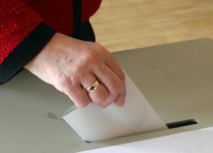 Rund 2,4 Millionen Schleswig-Holsteiner sind am Sonntag zur Kommunalwahl au... weiterlesen