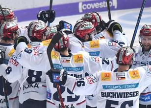 Nach 61 Minuten Playoff-Wahnsinn in München glauben die Eisbären Berlin wie... weiterlesen