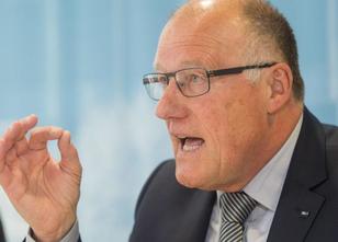 Der Berufsschullehrerverband (BLV) fordert für das kommende Schuljahr 445 z... weiterlesen