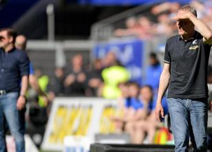 Der SC Freiburg wird sich mit einer normalen Trainingswoche auf das richtun... weiterlesen