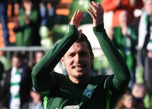 Kapitän Zlatko Junuzovic wird Werder Bremen nach dieser Saison aller Voraus... weiterlesen