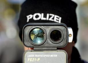 Die sächsische Polizei hat auch bei der diesjährigen Aktion weiterlesen