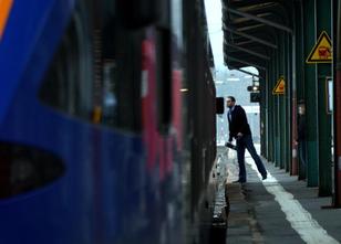 Mit einem unangekündigten Warnstreik hat die Eisenbahn- und Verkehrsgewerks... weiterlesen
