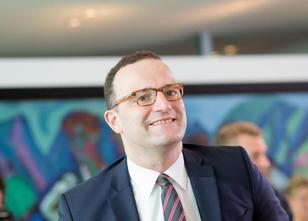 Bundesgesundheitsminister Jens Spahn hat sich dafür ausgesprochen, Ärzten a... weiterlesen