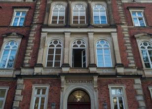 Ein Berliner Maßregelvollzug-Patient soll nach dem Willen der Staatsanwalts... weiterlesen