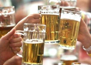 Biertrinker sorgen für ein Millionen-Plus im Landeshaushalt. Aus der Bierst... weiterlesen