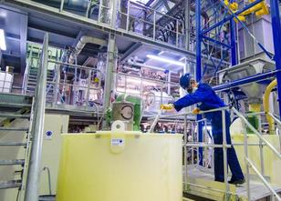 Der Weimarer Industriedienstleister Ibu-tec baut sich einen weiteren Produk... weiterlesen