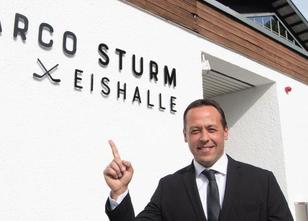 Im niederbayerischen Dingolfing ist zu Ehren des Eishockey-Bundestrainers d... weiterlesen