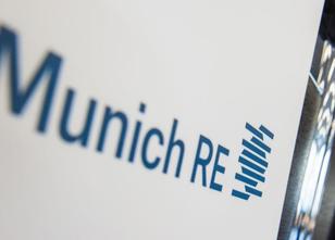 Unerwartet wenige Schadensfälle von großem Ausmaß haben dem weltweit größte... weiterlesen