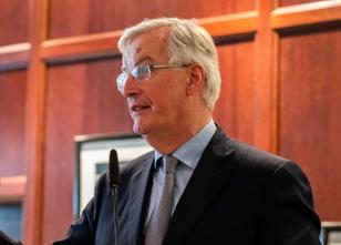 Der EU-Verhandlungsführer für den Brexit, Michel Barnier, hat Firmen in der... weiterlesen