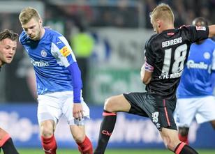 Der 1. FC Nürnberg hat einen großen Schritt im Aufstiegsrennen der 2. Fußba... weiterlesen