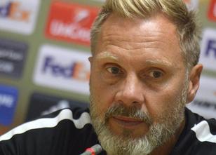 Der frühere HSV-Trainer Thorsten Fink wird neuer Chefcoach beim Schweizer E... weiterlesen