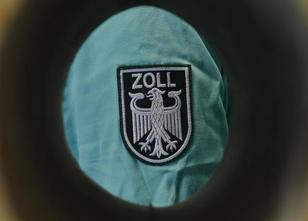 Drogenschmuggel, gefälschte Produkte und illegale Einfuhren sind beim Haupt... weiterlesen
