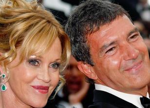 Der Schauspieler Antonio Banderas (57, weiterlesen