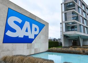 Europas größter Softwarehersteller SAP ist dank zunehmend besserer Geschäft... weiterlesen
