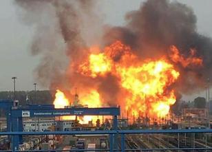 Nach der tödlichen Explosion bei der BASF im Oktober 2016 hat die Staatsanw... weiterlesen