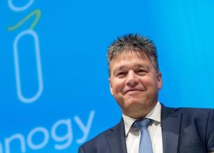 Der Chef des vor der Zerschlagung stehenden Energiekonzerns Innogy, Uwe Tig... weiterlesen
