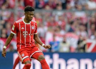 Der FC Bayern München hat das Abschlusstraining für das Champions-League-Ha... weiterlesen