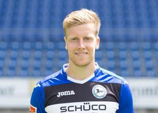 Fußballprofi Brian Behrendt hat seinen Vertrag mit Arminia Bielefeld bis zu... weiterlesen