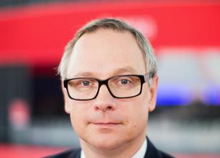 Der ehemalige Sparkassenpräsident Georg Fahrenschon muss doch nicht vor Ger... weiterlesen