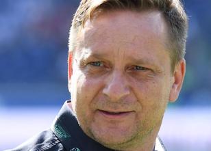 Horst Heldt will Hannover 96 nach übereinstimmenden Medienberichten nach nu... weiterlesen