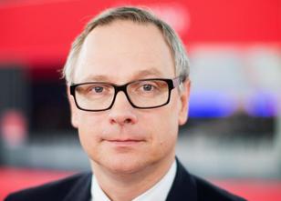 Der ehemalige Sparkassenpräsident Georg Fahrenschon muss doch nicht vor Ger... weiterlesen