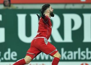 Der Zweitliga-Tabellenletzte 1. FC Kaiserslautern muss im Saisonfinale auf ... weiterlesen