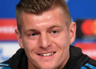 Weltmeister Toni Kroos erwartet seinen Ex-Club FC Bayern München stärker al... weiterlesen