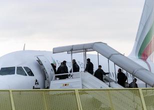 Am Dienstagabend ist vom Düsseldorfer Flughafen aus ein weiterer Abschiebef... weiterlesen