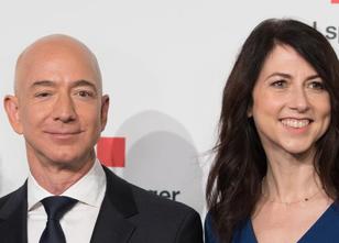 Amazon-Gründer Jeff Bezos glaubt, dass sein Vermächtnis an Ende die Investi... weiterlesen