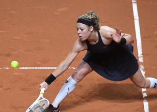 Titelverteidigerin Laura Siegemund hat beim Tennisturnier in Stuttgart etwa... weiterlesen