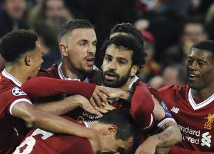 Jürgen Klopp hat nach der nächsten beeindruckenden Tore-Show von Mohamed Sa... weiterlesen