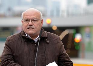 Die Stadt Frankfurt will das nördliche Mainufer noch attraktiver für Fußgän... weiterlesen