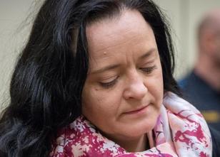 Im Münchner NSU-Prozess sollen die beiden Wunschverteidiger der Hauptangekl... weiterlesen