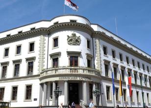 Mit den geplanten Änderungen der hessischen Verfassung wird sich der Wiesba... weiterlesen