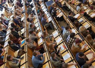 Unis und Hochschulen in Rheinland-Pfalz sollen leistungs- und wettbewerbsfä... weiterlesen