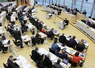 Der Sächsische Landtag beginnt seine Aktuelle Stunde heute mit einem Dauert... weiterlesen