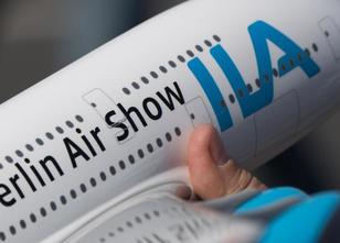 Am geplanten Hauptstadtflughafen BER beginnt heute die Luftfahrtmesse ILA. ... weiterlesen