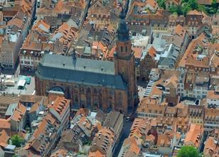 Mit einem Festakt in Heidelberg erinnert die Evangelische Landeskirche Bade... weiterlesen
