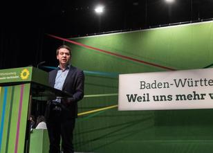 Auf die grün-schwarze Regierungskoalition kommt neuer Ärger zu. Grünen-Land... weiterlesen