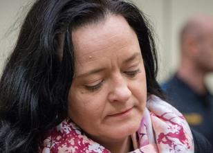 Im Münchner NSU-Prozess sollen die beiden Wunschverteidiger der Hauptangekl... weiterlesen