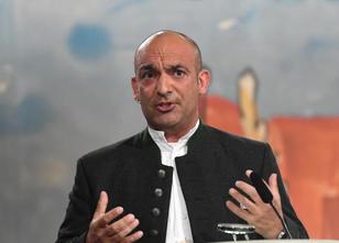 Tritt der neue Finanzminister Albert Füracker beim traditionellen Maibock-A... weiterlesen