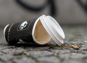 Warum liegt auf Gehwegen und in Parks so viel Müll? Und was hilft dagegen? ... weiterlesen