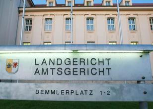 Im Prozess gegen einen 41 Jahre alten Mann aus Boizenburg wegen schweren se... weiterlesen