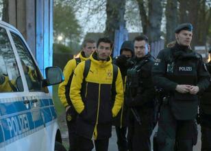 Mit den Zeugenaussagen weiterer Fußballspieler von Borussia Dortmund soll a... weiterlesen