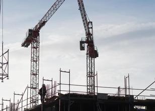 Diebstähle auf Baustellen haben im vergangenen Jahr in Sachsen-Anhalt einen... weiterlesen