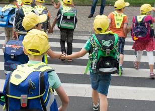 34.893 Kinder sind im vergangenen Jahr in Rheinland-Pfalz eingeschult worde... weiterlesen