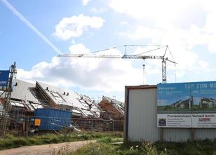 Helgoland braucht Wohnraum - und will deshalb die Umwandlung von Wohnungen ... weiterlesen
