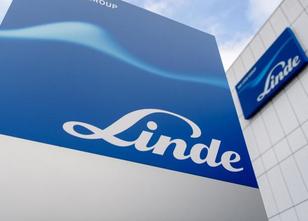Der vor der Fusion mit Praxair stehende Industriegasekonzern Linde hat im e... weiterlesen